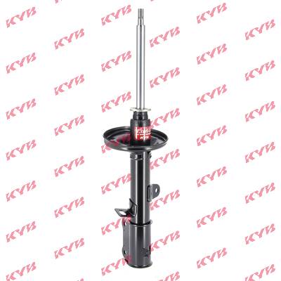 Online Shop für Stoßdämpfer von KYB EAN: 4909500121207