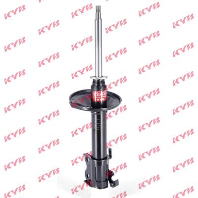 Online Shop für Stoßdämpfer von KYB EAN: 4909500122341
