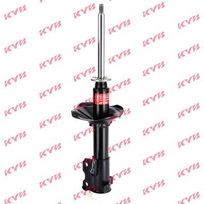 Online Shop für Stoßdämpfer von KYB EAN: 4909500123621