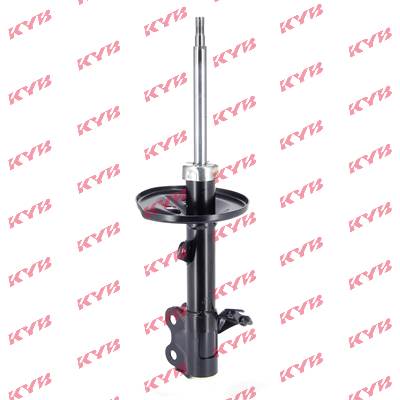 Compre Amortecedores de KYB online para PRIUS três volumes (NHW11_) a preços moderados