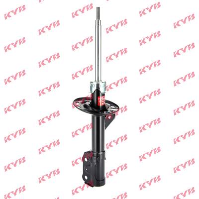 KYB Stoßdämpfer 333411 online kaufen