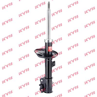 Online Shop für Stoßdämpfer von KYB EAN: 4909500713822