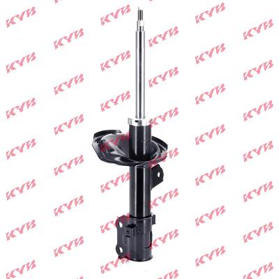 Online Shop für Stoßdämpfer von KYB EAN: 4909500787380