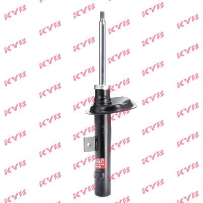 Stoßdämpfer 333737 für XSARA Coupe (N0) für 56,34 CHF