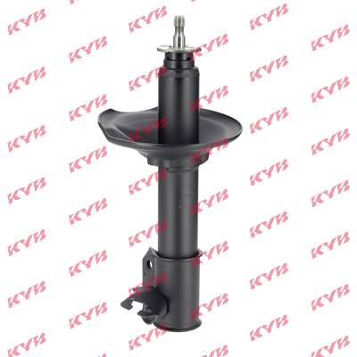 Stoßdämpfer 634016 für NISSAN