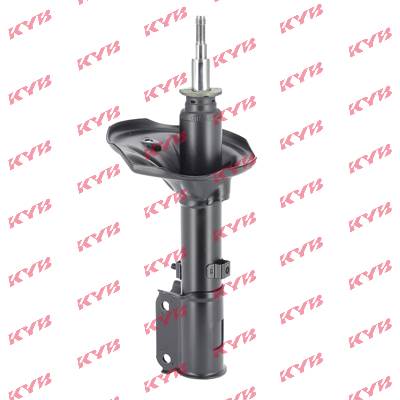 Stoßdämpfer 634043 von KYB günstig für 78,83 € online kaufen