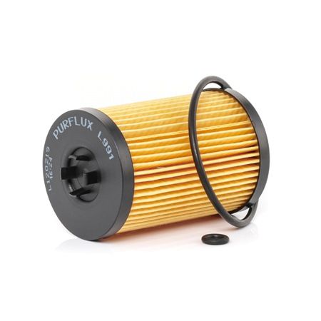 Ölfilter L991