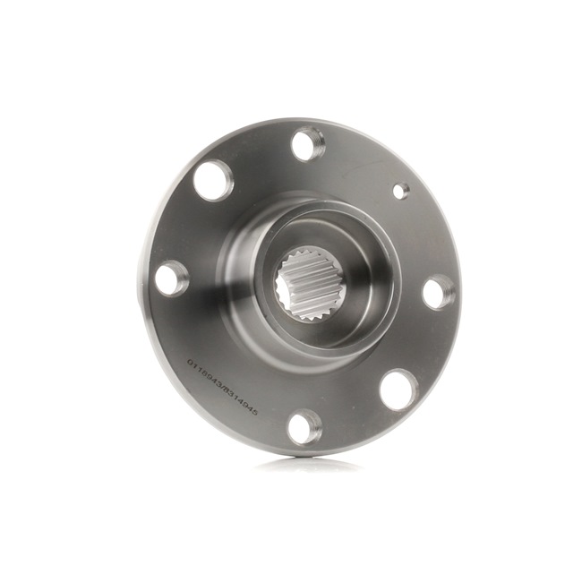 Comprar Cubo de rueda de STARK SKWB-0180770 a bajo precio de 23,76 €