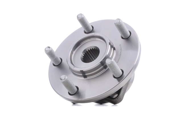 Radlagersatz SKWB-0180777 von STARK günstig für 64,96 € online kaufen