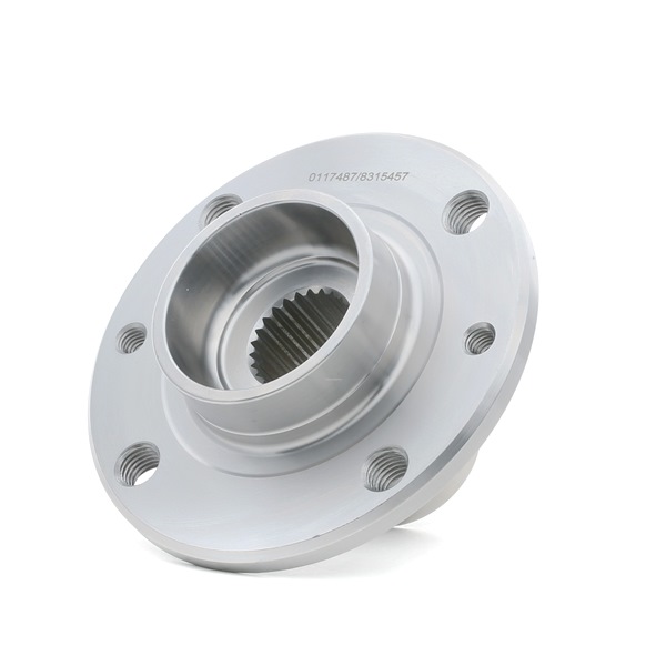 Radnabe SKWB-0180823