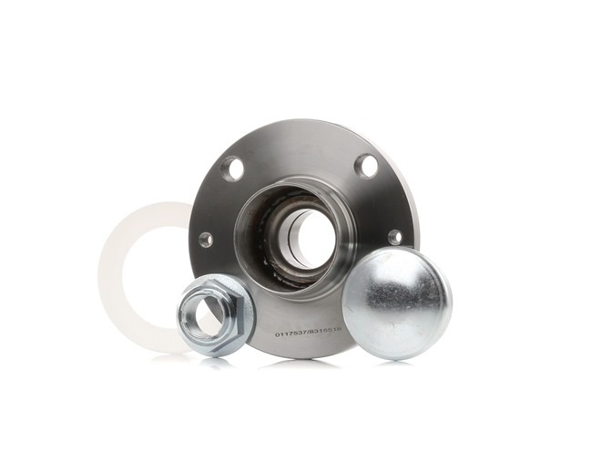 Achetez des Kit de roulement de roue STARK SKWB-0180825 à prix pour 35,37 €
