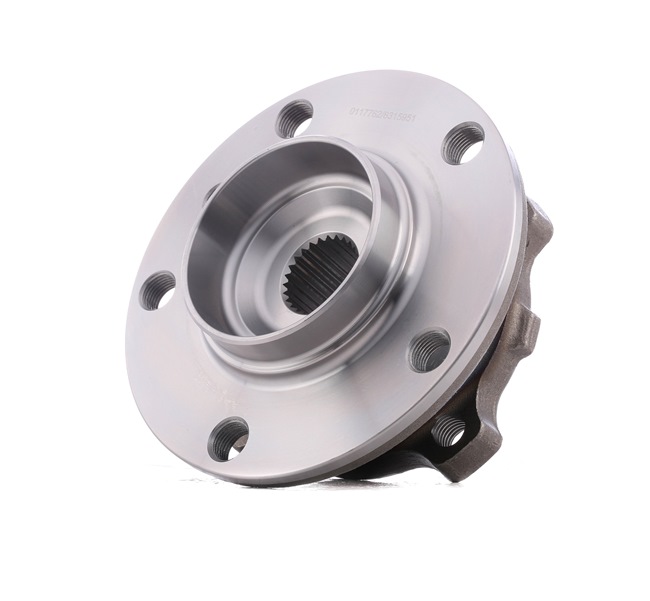 Radlagersatz SKWB-0180840 für MINI
