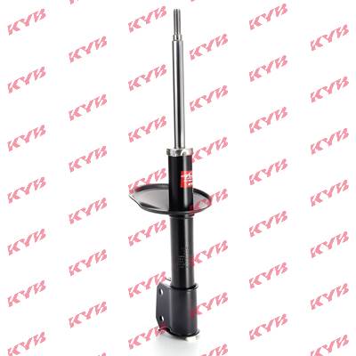 Stoßdämpfer 333741 von KYB günstig für 54,70 € online kaufen