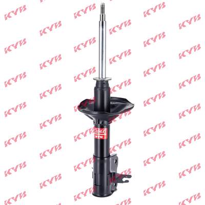 Online Shop für Stoßdämpfer von KYB EAN: 4909500320471