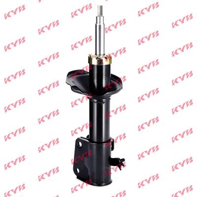 Stoßdämpfer 634110 von KYB günstig für 64,91 € online kaufen