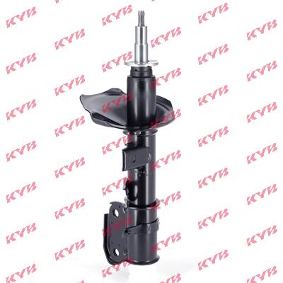 Stoßdämpfer 635012 für NISSAN
