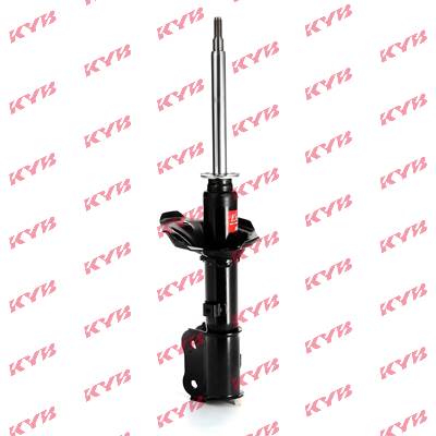 Stoßdämpfer 333305 für ACCENT II Stufenheck (LC) für 49,05 CHF