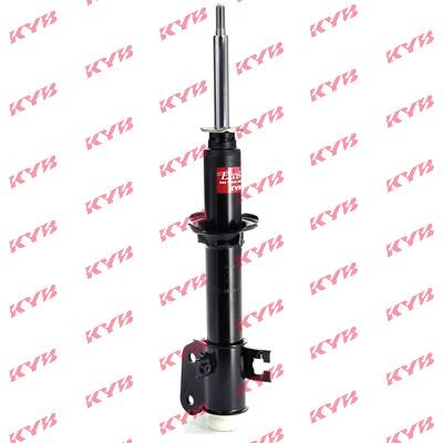 Stoßdämpfer 333307 für Wagon R+ Schrägheck (EM) für 65,44 CHF