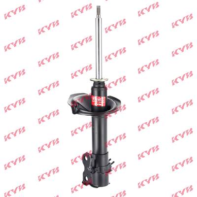 Online Shop für Stoßdämpfer von KYB EAN: 4909500496220
