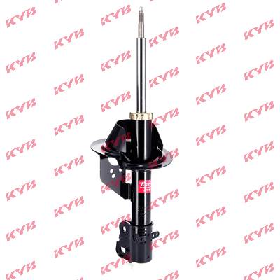 Stoßdämpfer 235901 für CHRYSLER