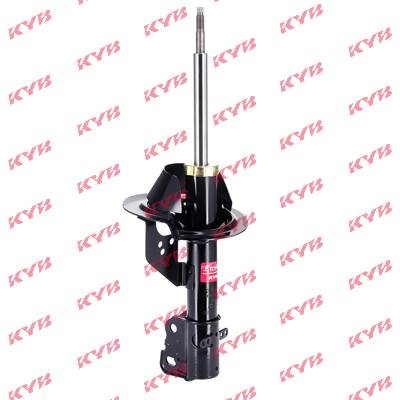 Compre Amortiguadores de KYB online para LE BARON Descapotable a precios moderados