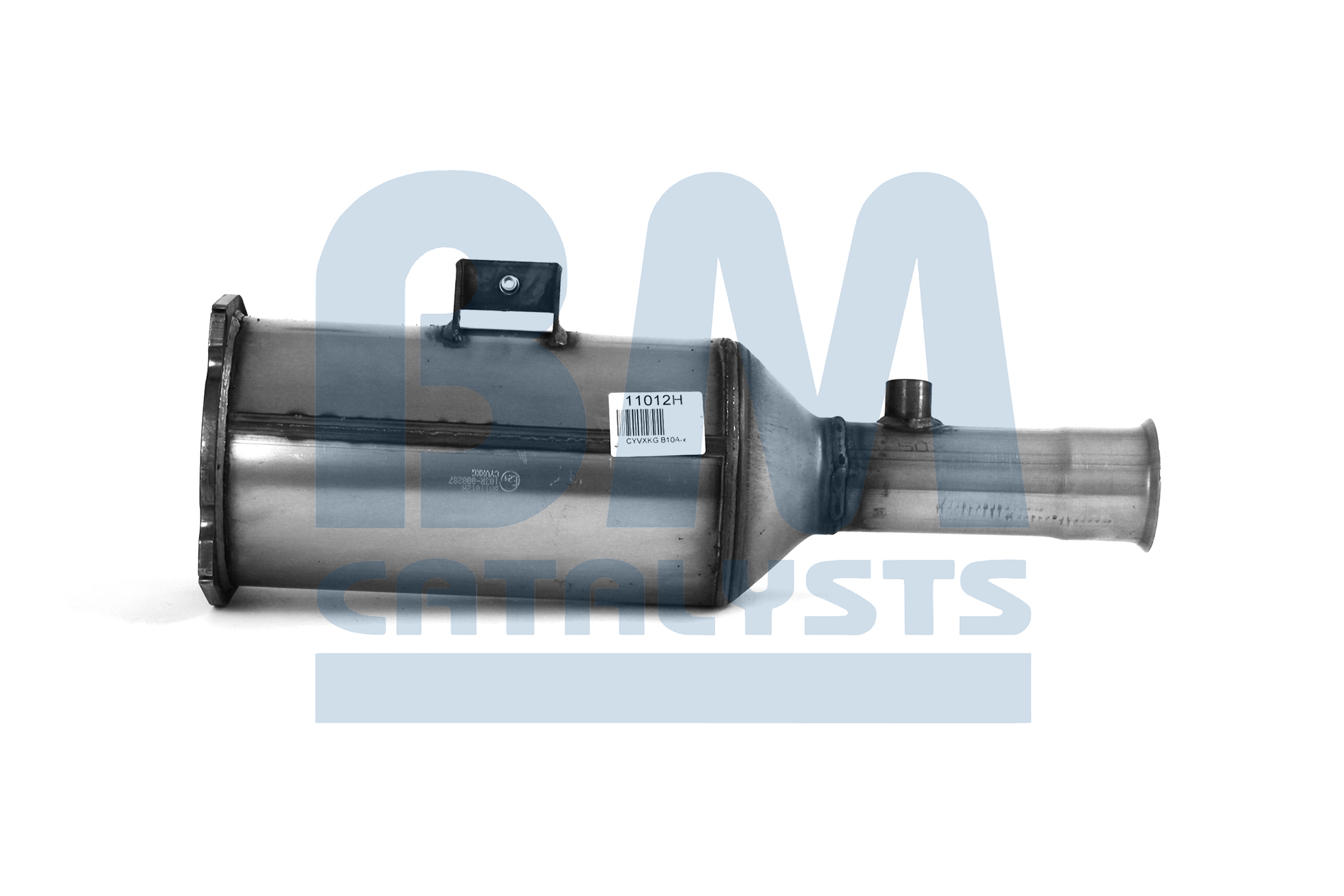 Acquista online BM CATALYSTS Filtro antiparticolato (FAP) Art.: BM11012