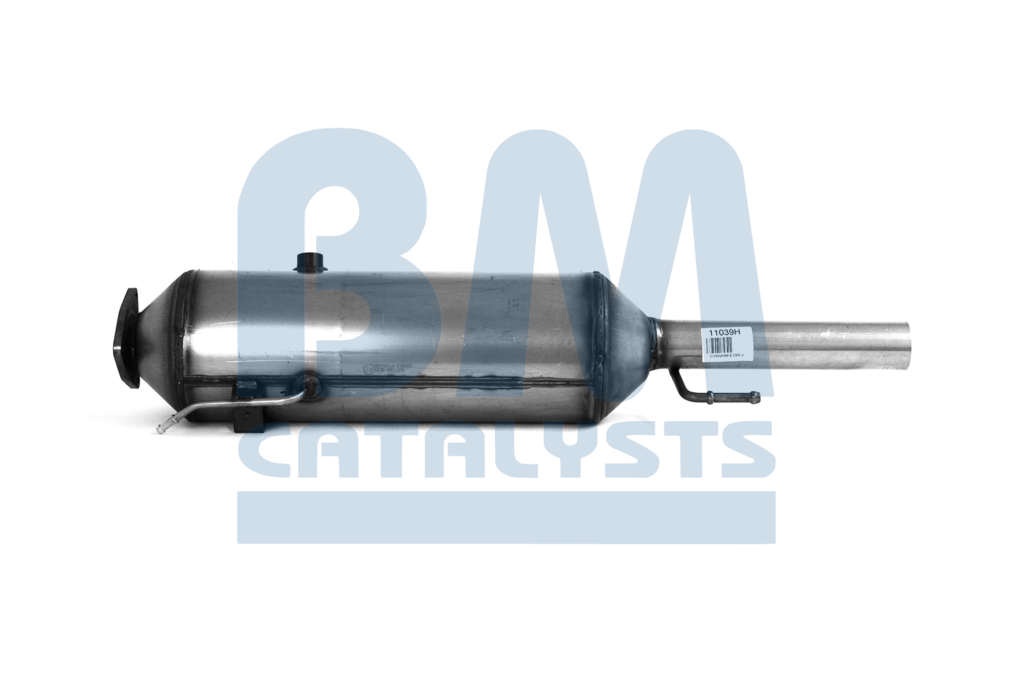 Partikelfilter (DPF) BM11039H