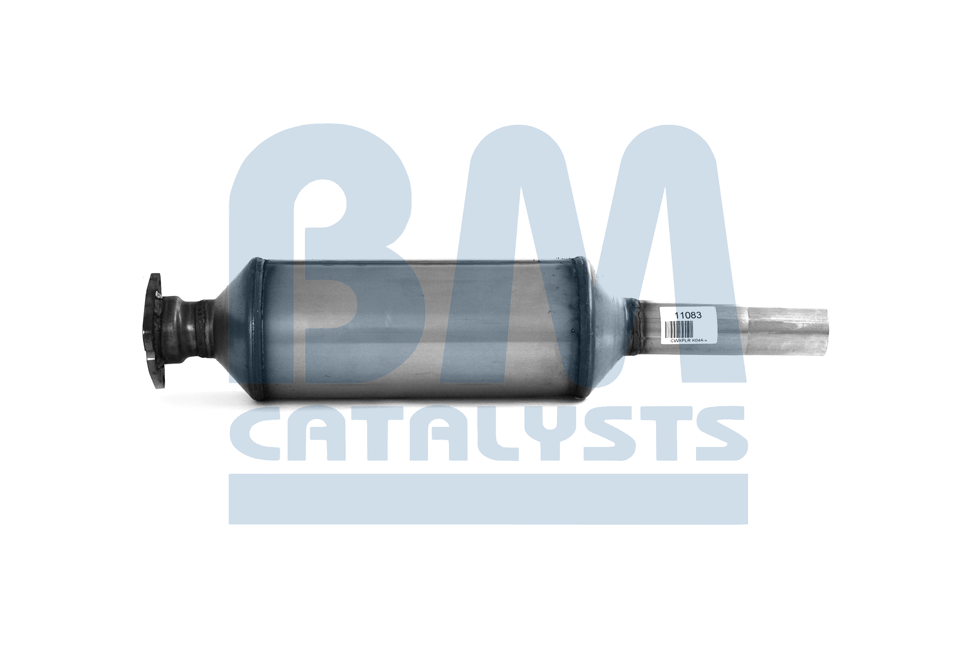 Compre Filtro de partículas da BM CATALYSTS BM11083 a um preço baixo por 308,61 €