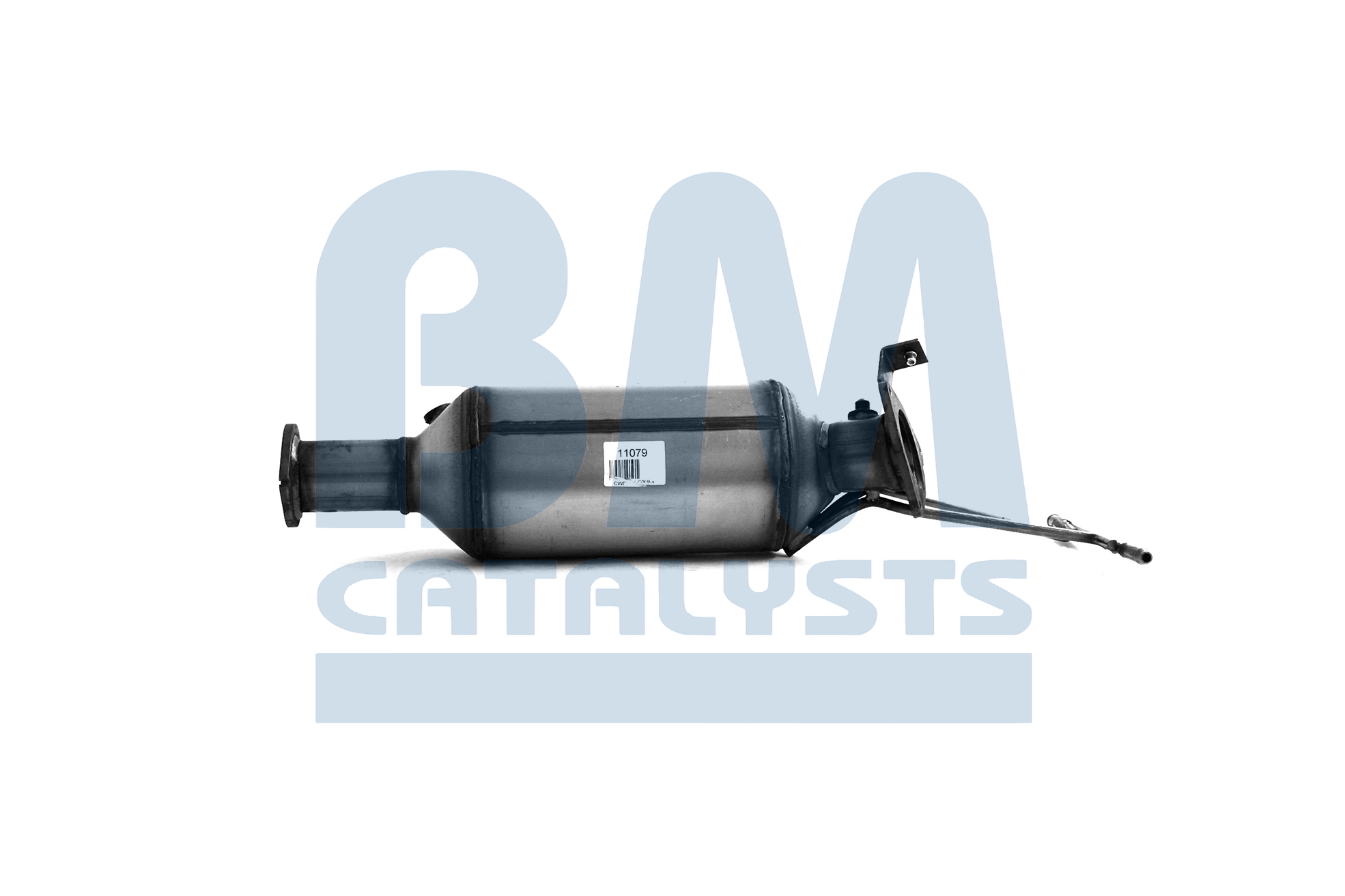 Compre Filtro de partículas da BM CATALYSTS BM11079 a um preço baixo por 388,86 €