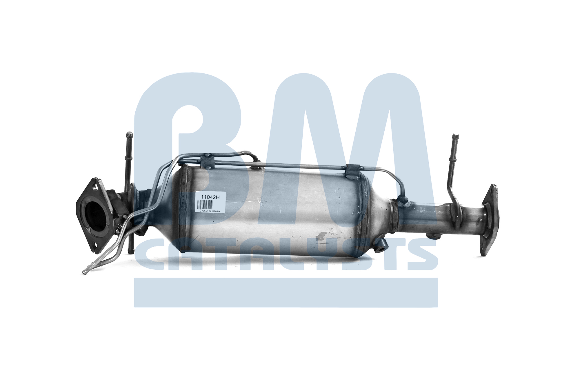 Comprar Filtro de partículas de BM CATALYSTS BM11042H a bajo precio de 496,51 €