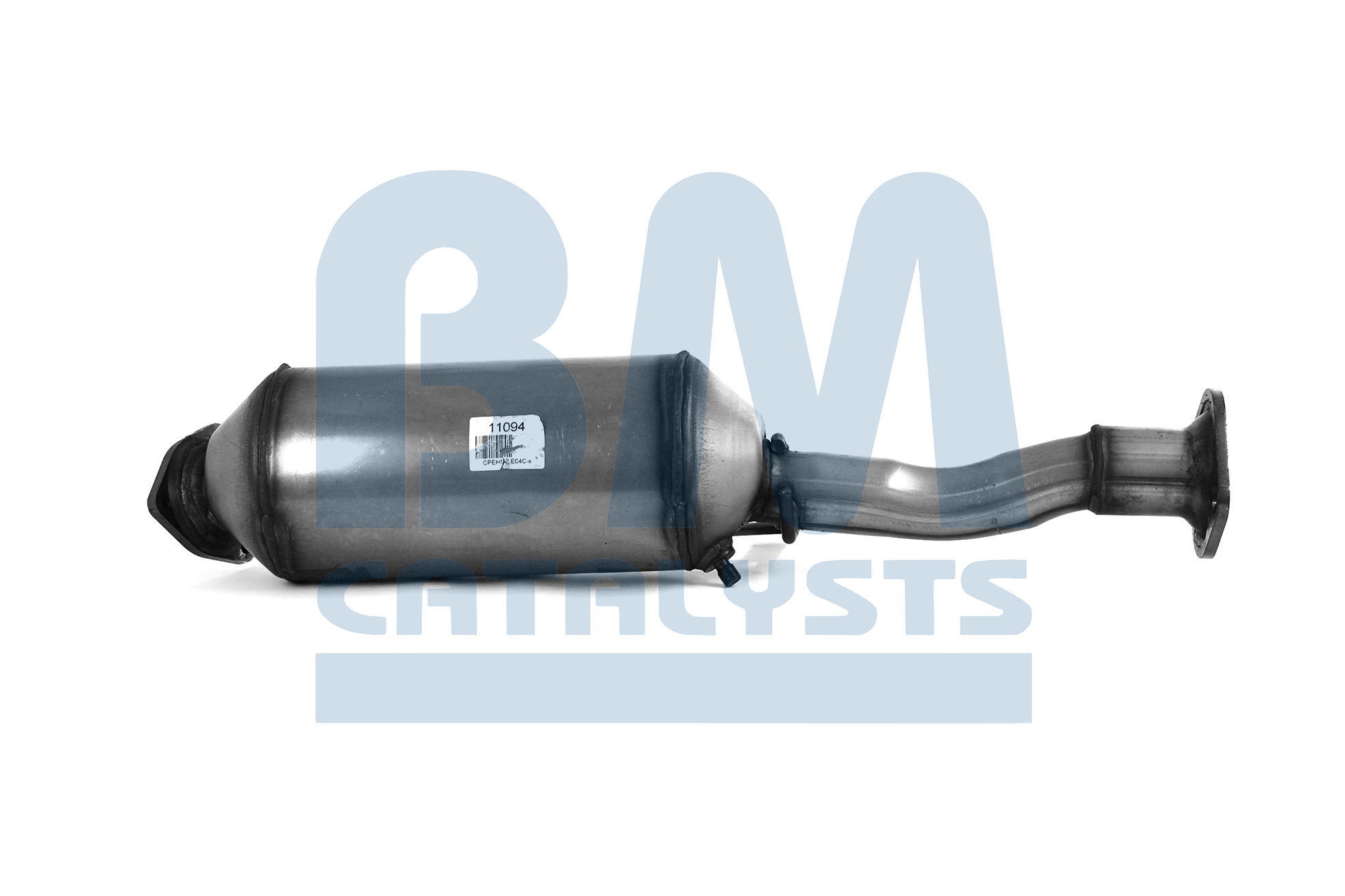 Partikelfilter (DPF) BM11094 JEEP von BM CATALYSTS