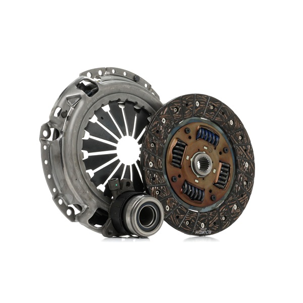 Kupplungssatz TYK2255 für SUBARU