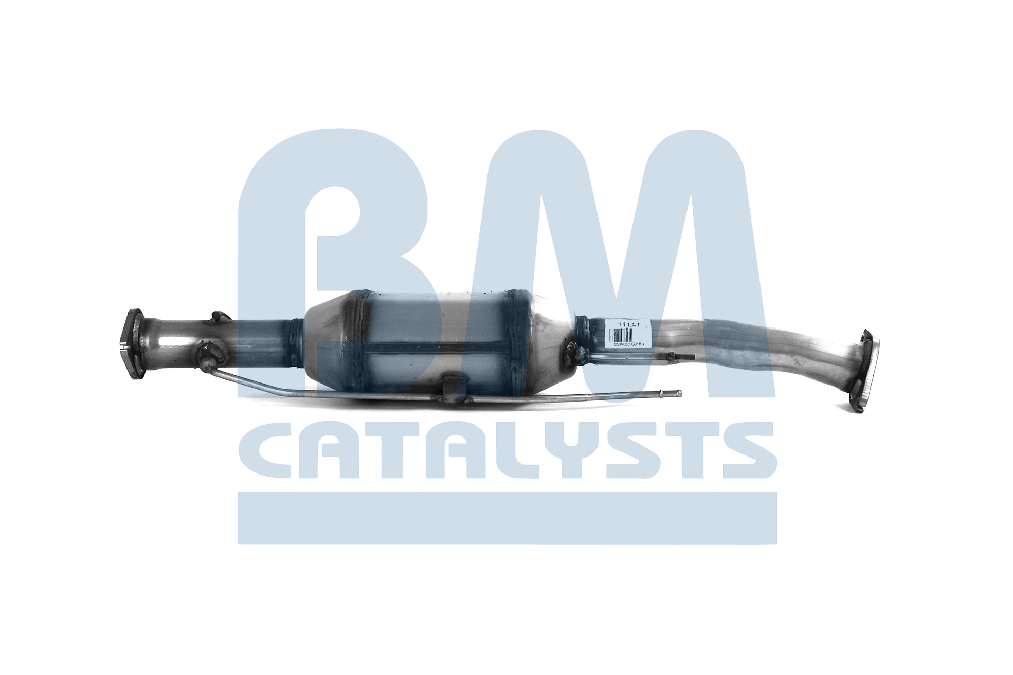 Compre Filtro de partículas da BM CATALYSTS BM11111 a um preço baixo por 336,93 €