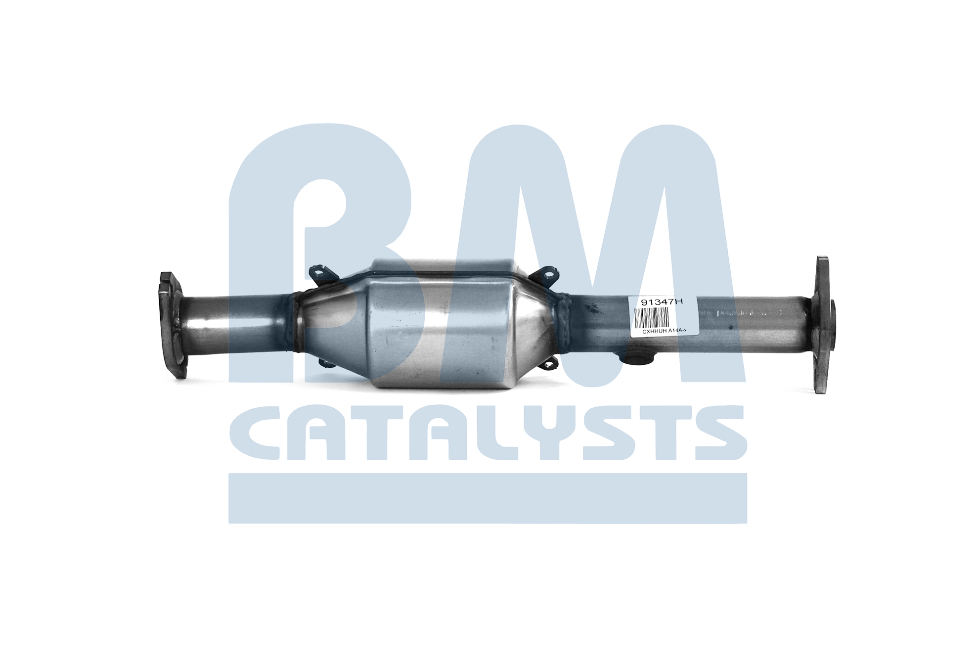 Katalysator BM91347H