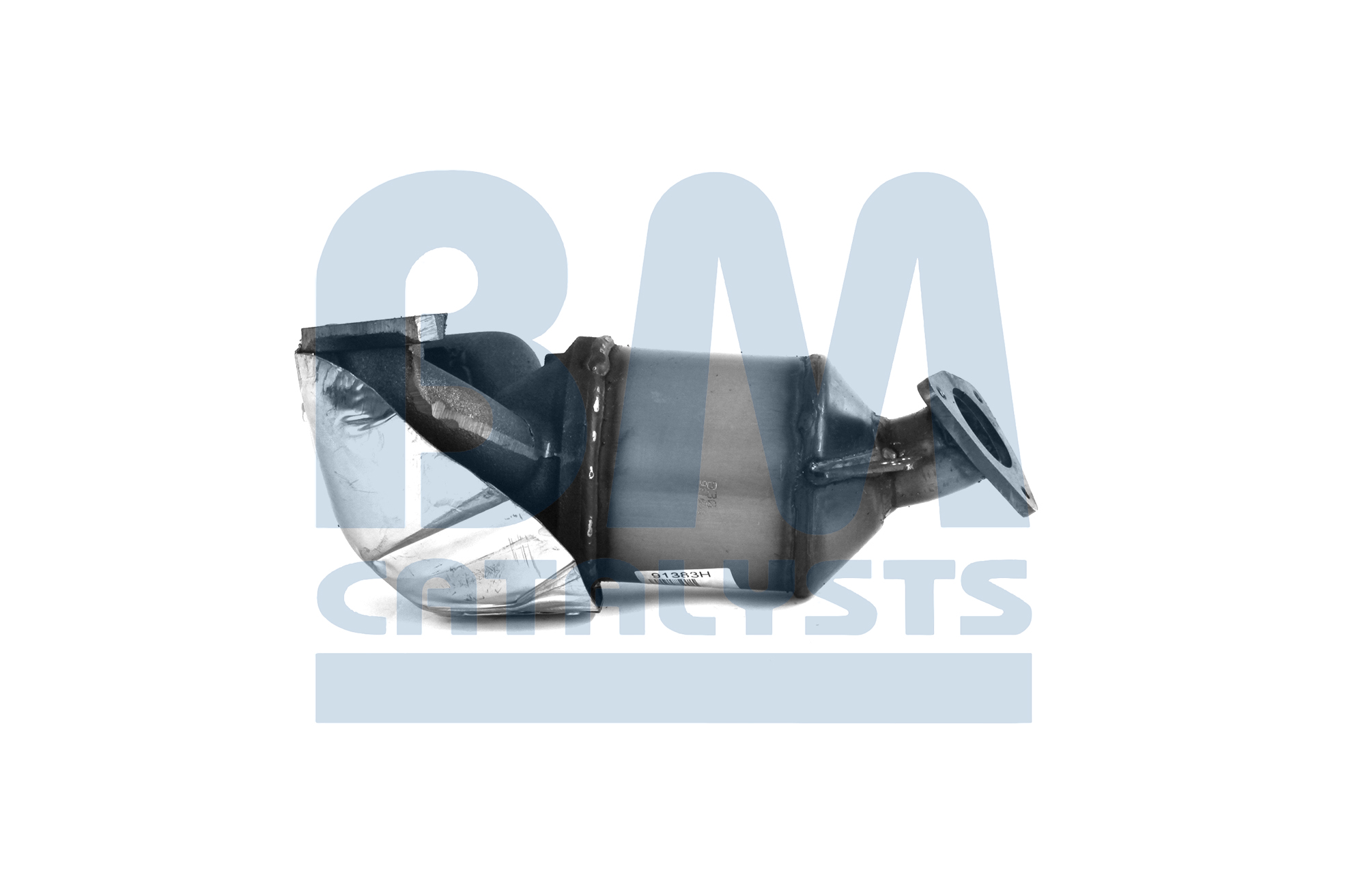 Katalysator BM91383H von BM CATALYSTS günstig für 513,08 € online kaufen