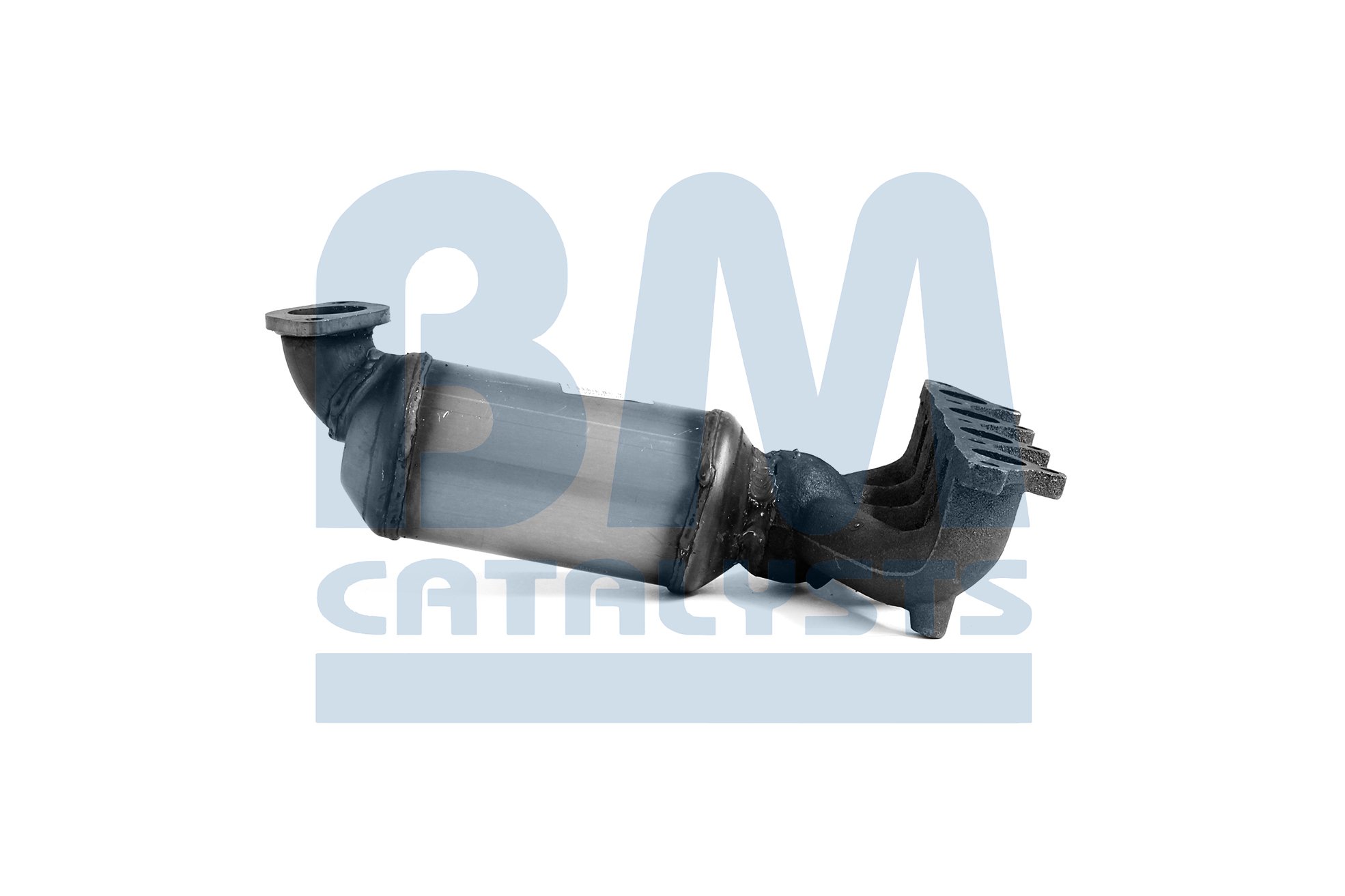 Katalysator BM91402H von BM CATALYSTS günstig für 331,72 € online kaufen