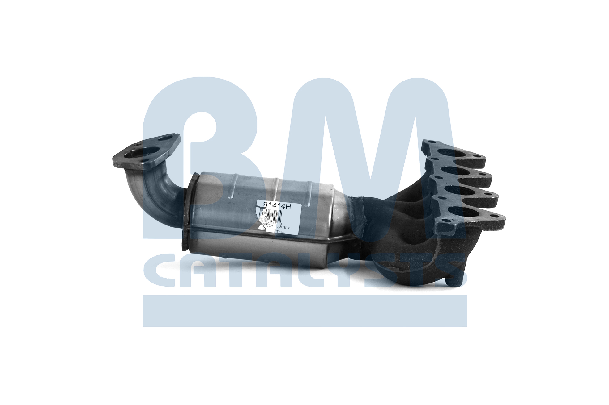 Acquista online BM CATALYSTS Catalizzatore Art.: BM91414H