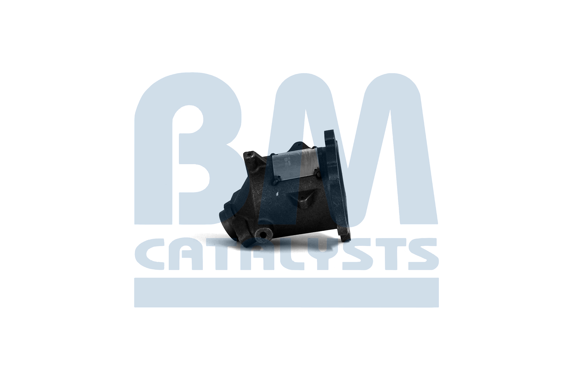 Acquista Catalizzatore da BM CATALYSTS online per Note (E11, NE11) a prezzi moderati