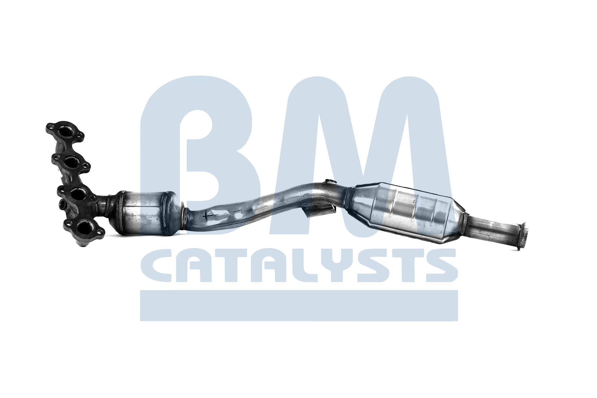 Online Shop für Katalysator von BM CATALYSTS EAN: 5052746079197