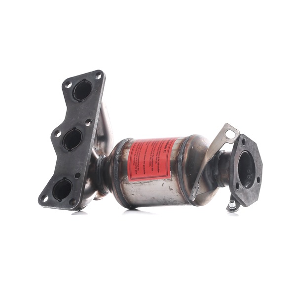 BM CATALYSTS Katalysator BM91533H online kaufen