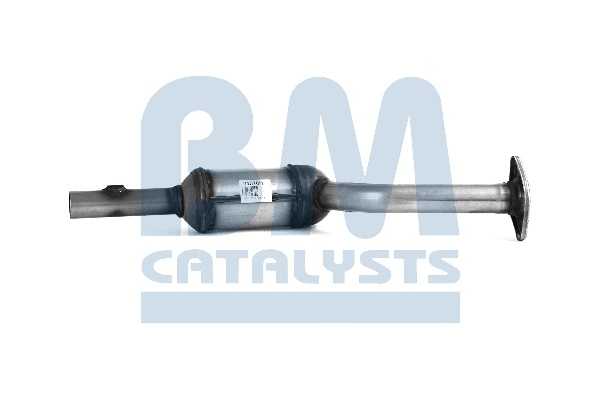 Katalysator BM91570H von BM CATALYSTS günstig für 295,05 € online kaufen