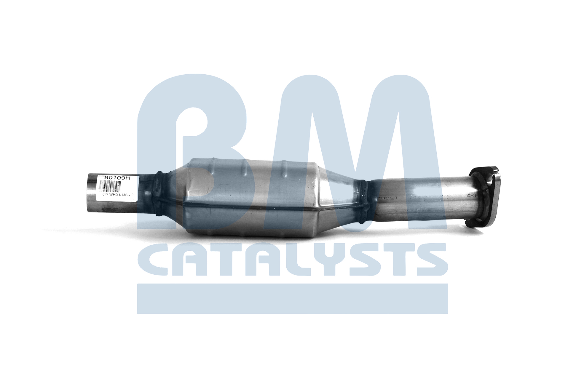 Katalysator BM80109H von BM CATALYSTS günstig für 156,91 € online kaufen