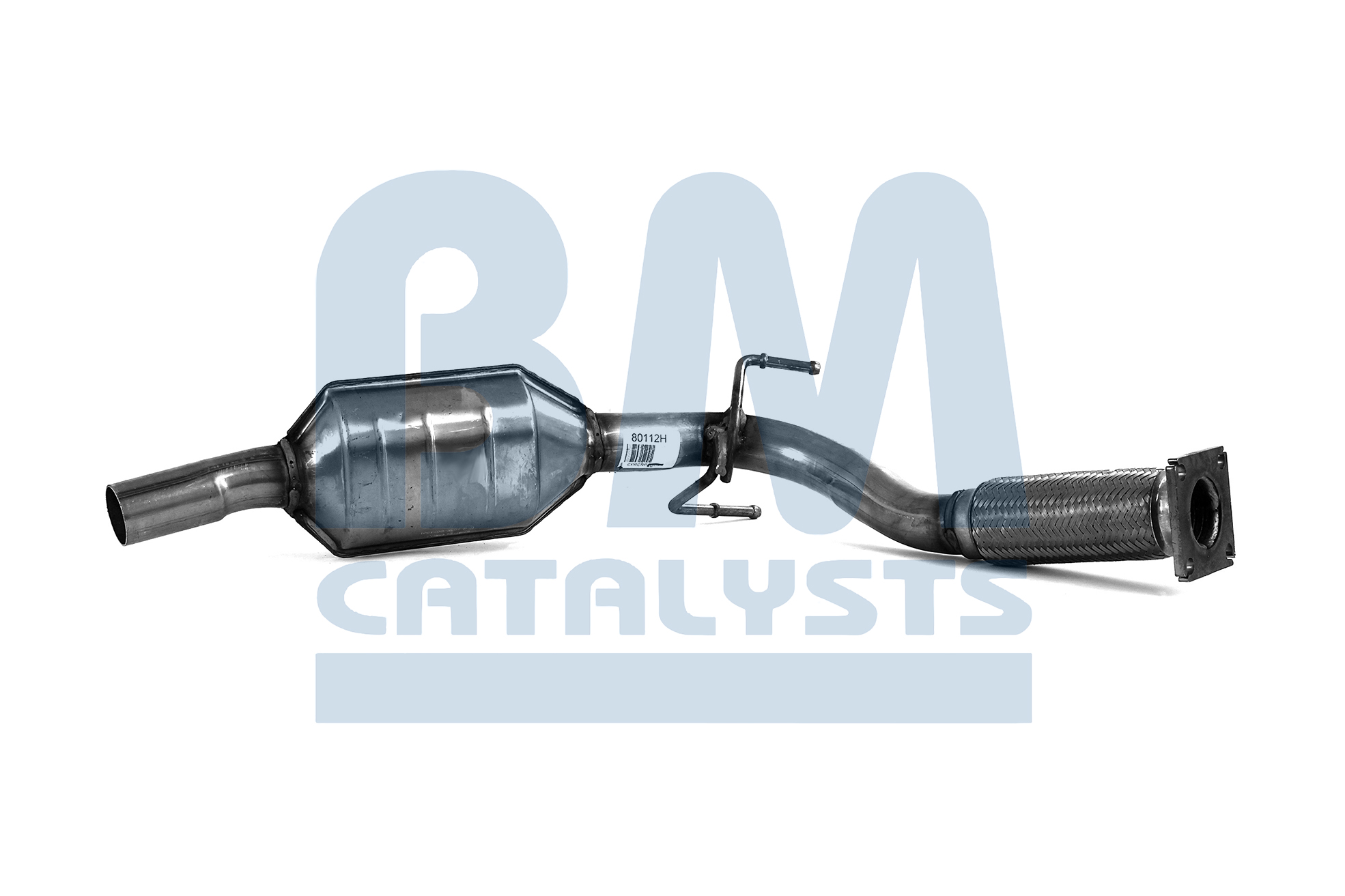 Katalysator BM80112H von BM CATALYSTS günstig für 184,99 € online kaufen