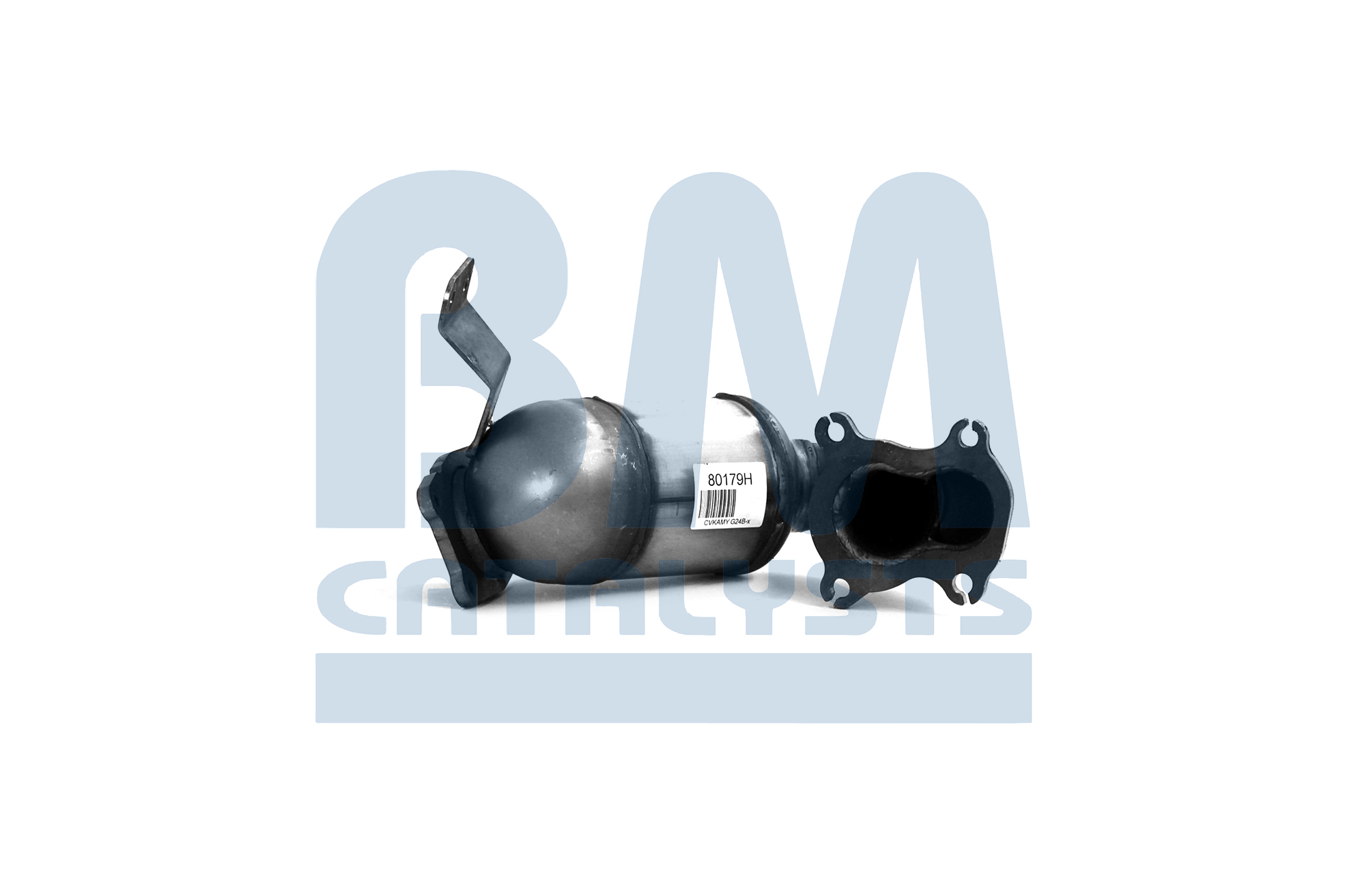 Katalysator BM80179H von BM CATALYSTS günstig für 292,62 € online kaufen