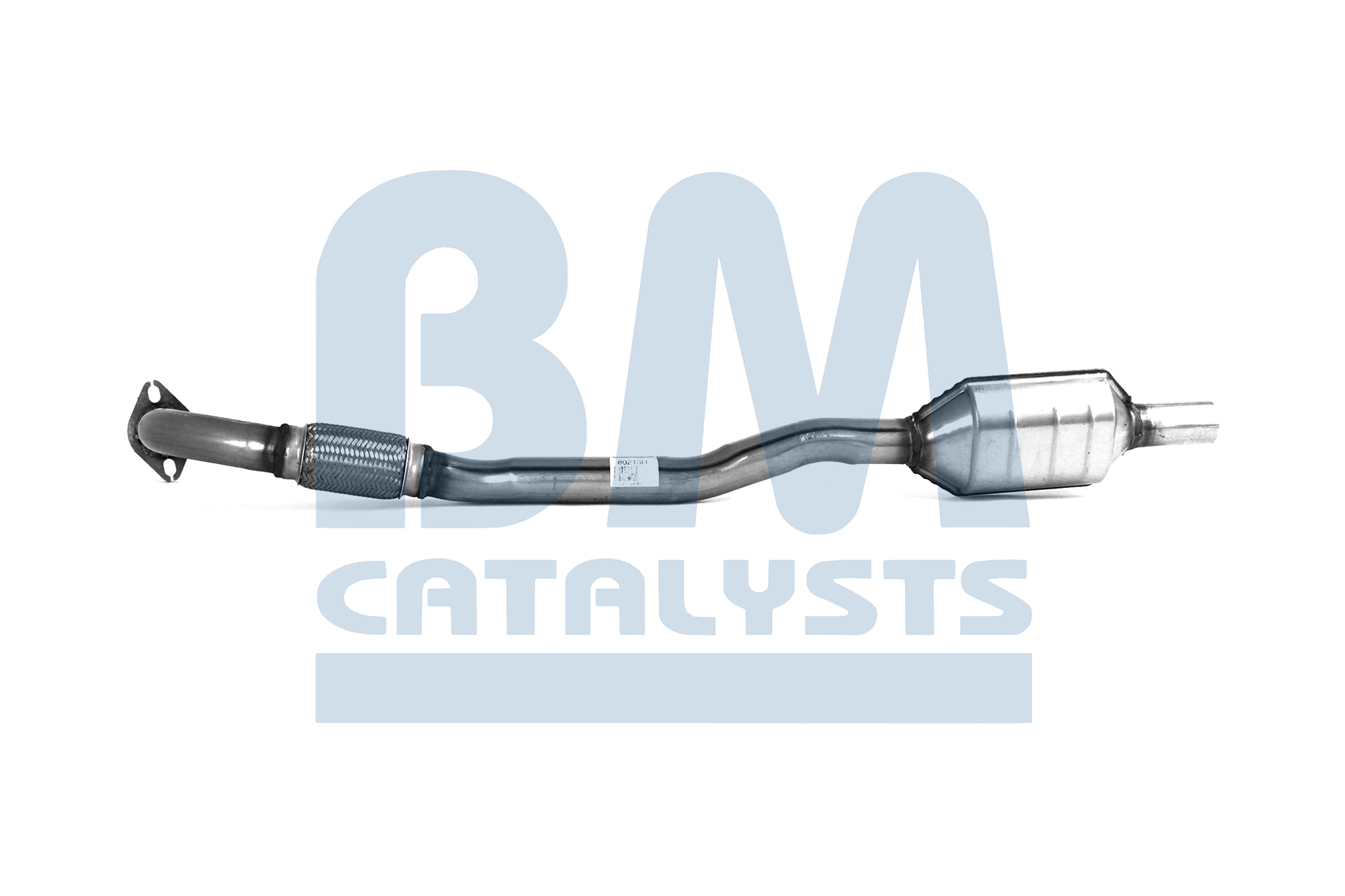 Katalysator BM80213H von BM CATALYSTS günstig für 227,10 € online kaufen
