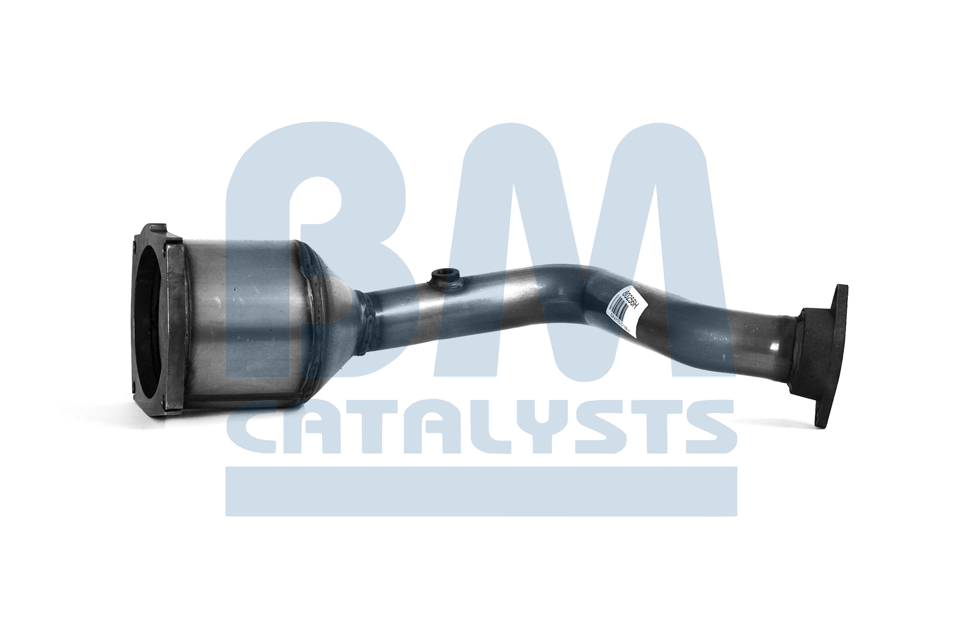 Katalysator BM80256H von BM CATALYSTS günstig für 424,16 € online kaufen