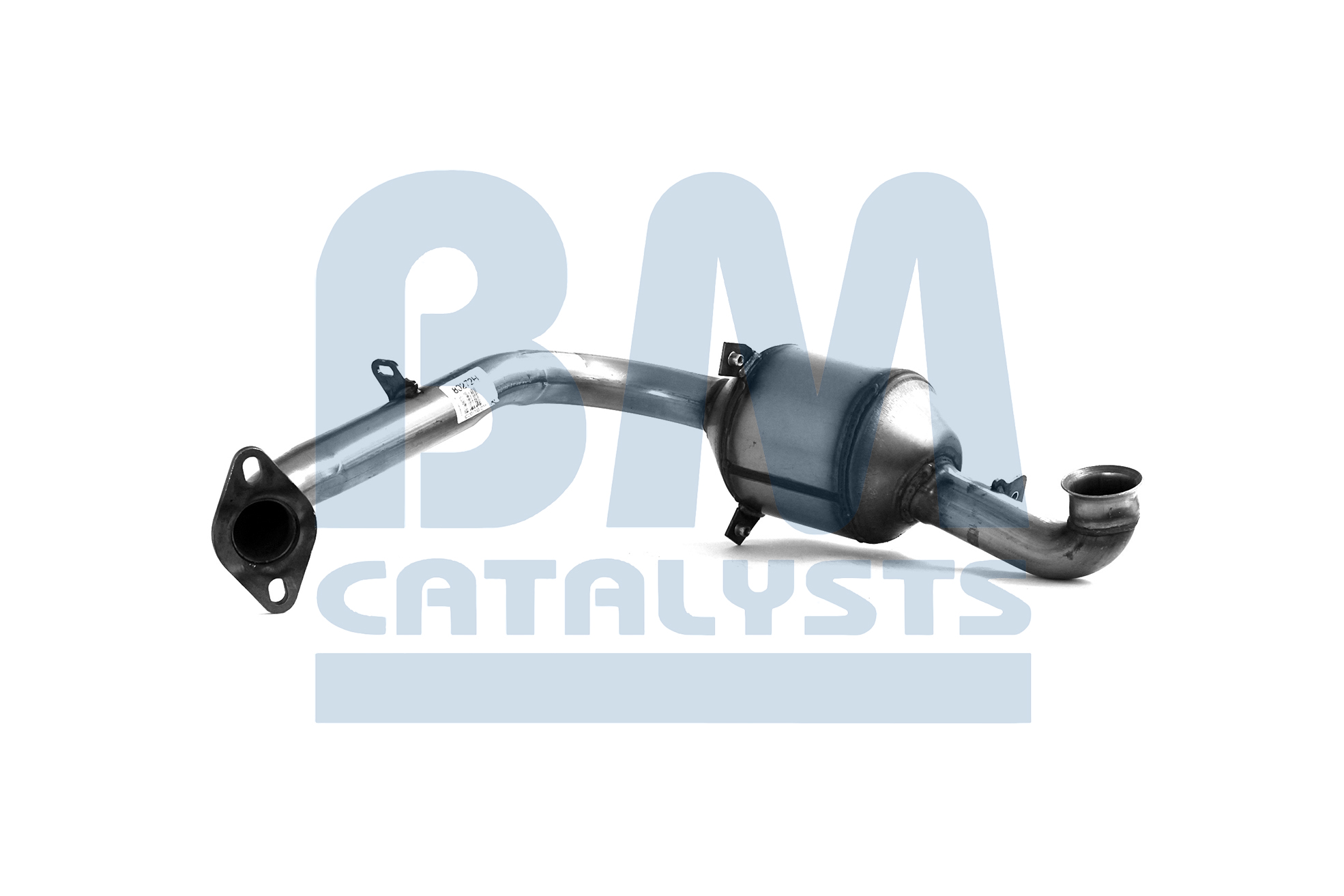 Acquista online BM CATALYSTS Catalizzatore Art.: BM80272H