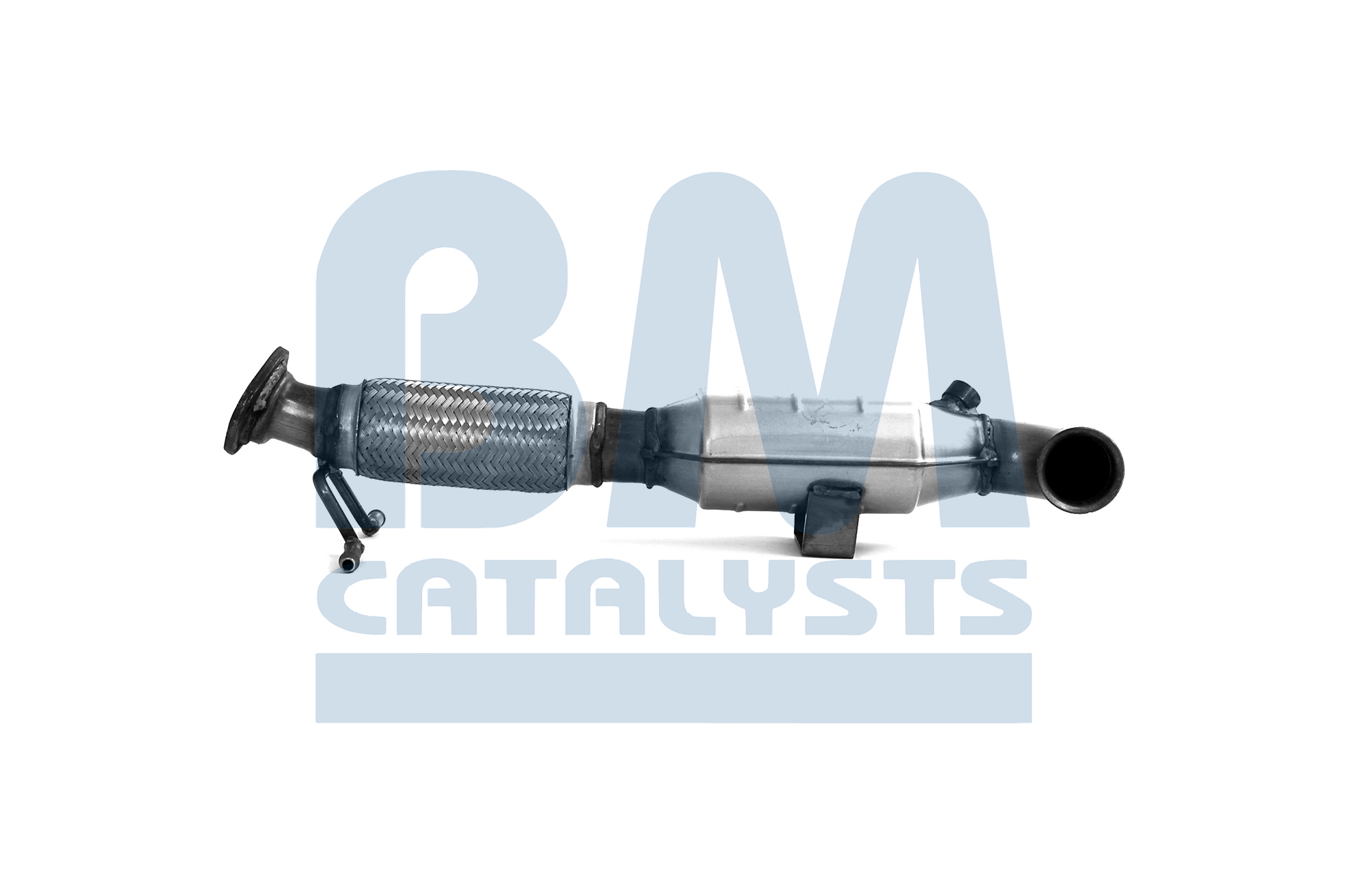 Katalysator BM80273H