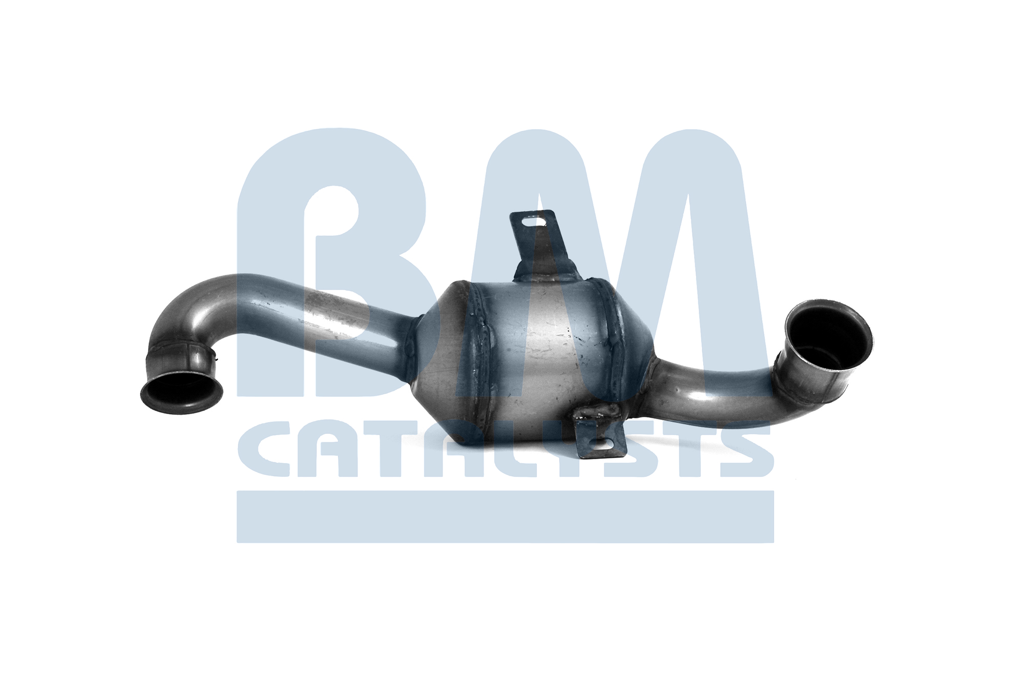Katalysator BM80339H von BM CATALYSTS günstig für 327,67 € online kaufen