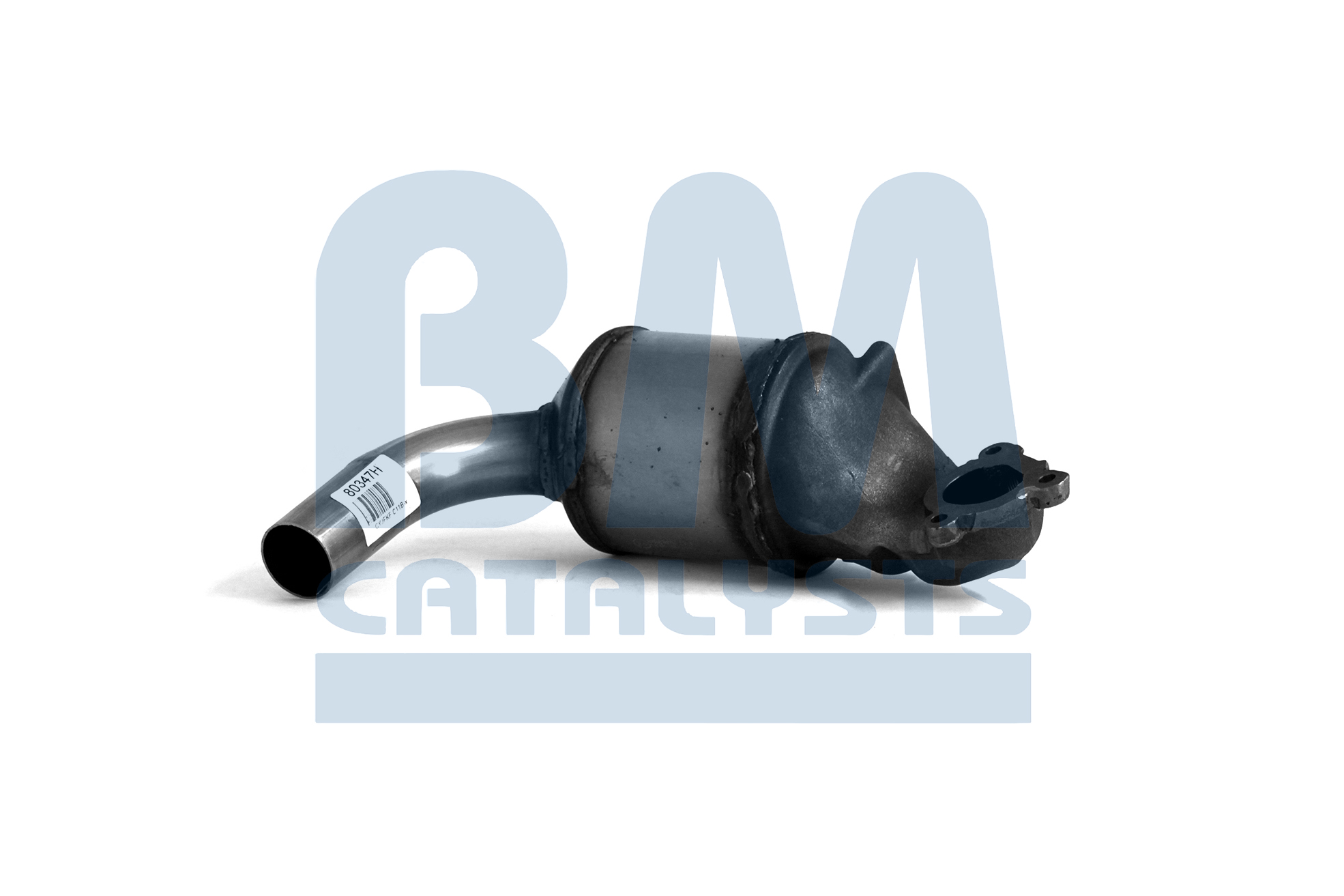 Katalysator BM80347H von BM CATALYSTS günstig für 637,43 € online kaufen
